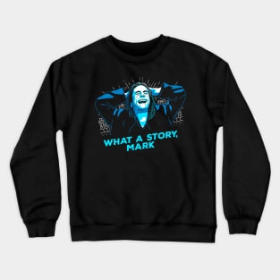 The Room Movie Shirt Crewneck Sweatshirt